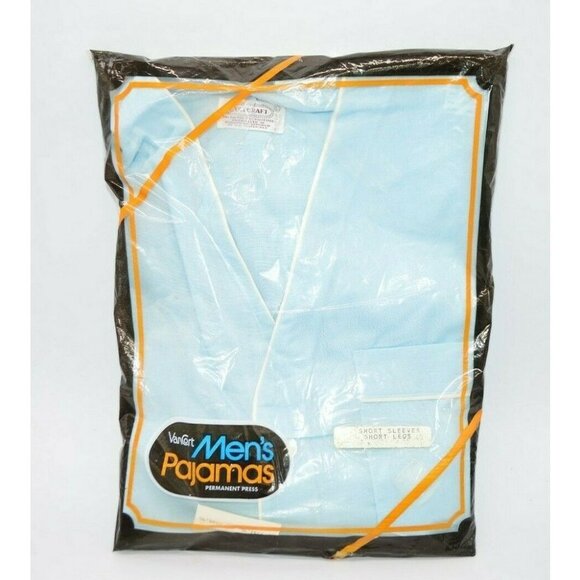 Sullcraft Other - Mid Century Modern Sullcraft Perma Press Knit Paja